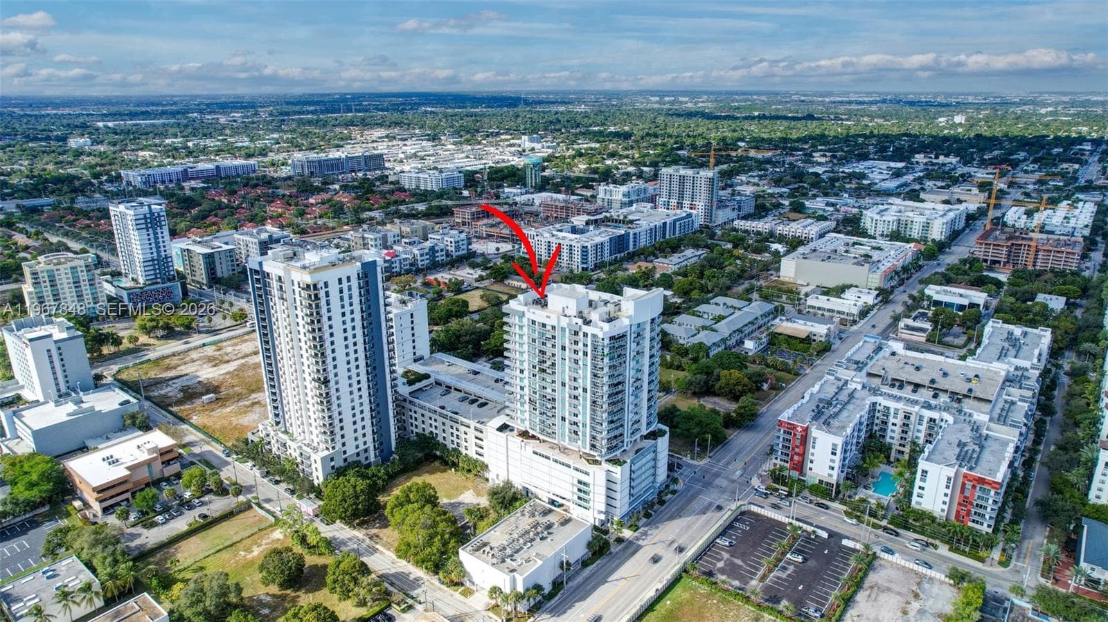 STRADA 315 CONDO · #902 in Fort Lauderdale - Photo 12