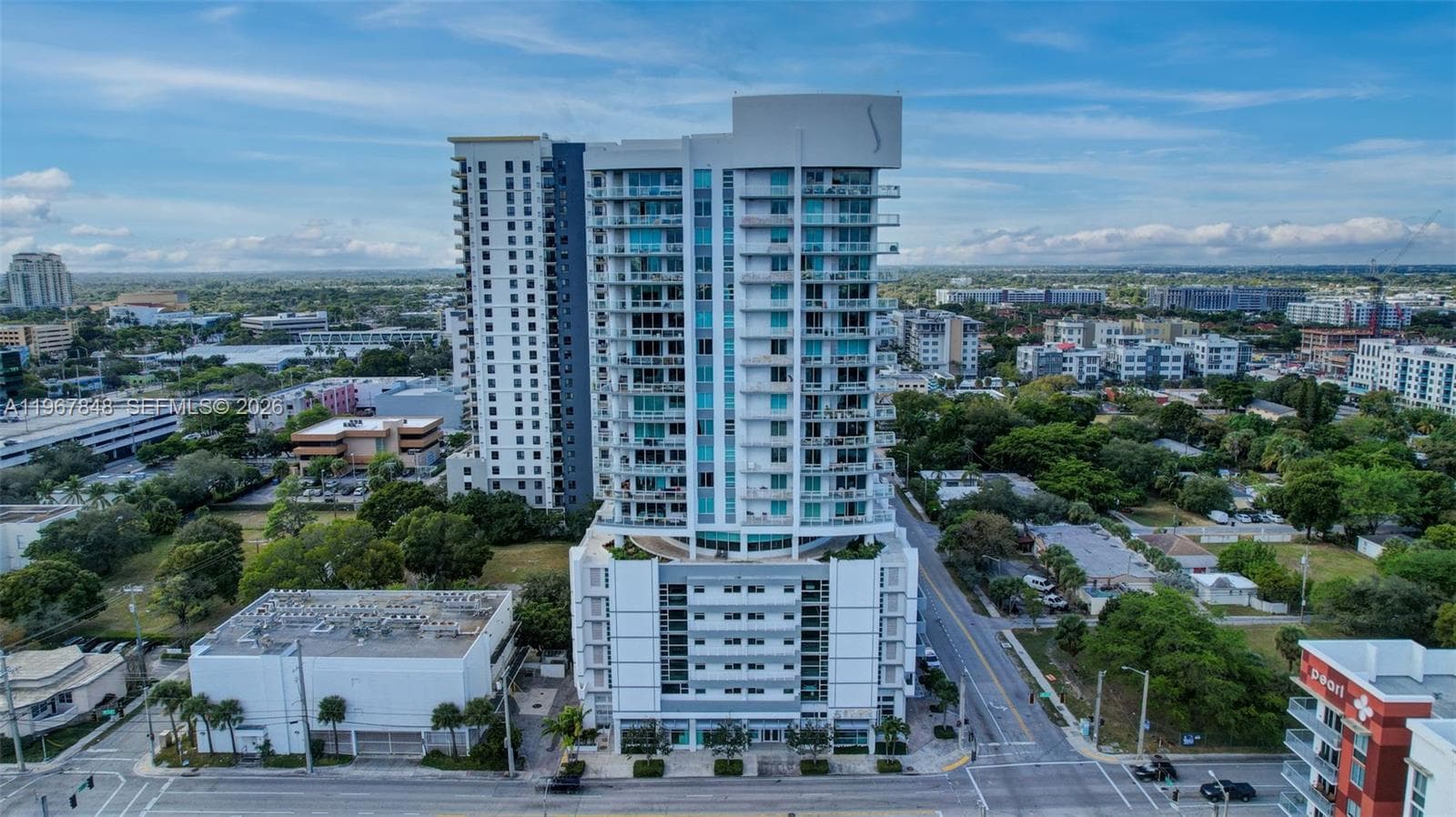 STRADA 315 CONDO · #902 in Fort Lauderdale - Photo 7