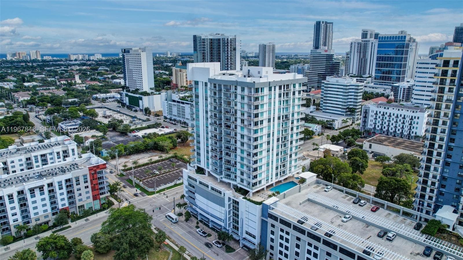 STRADA 315 CONDO · #902 in Fort Lauderdale - Photo 11