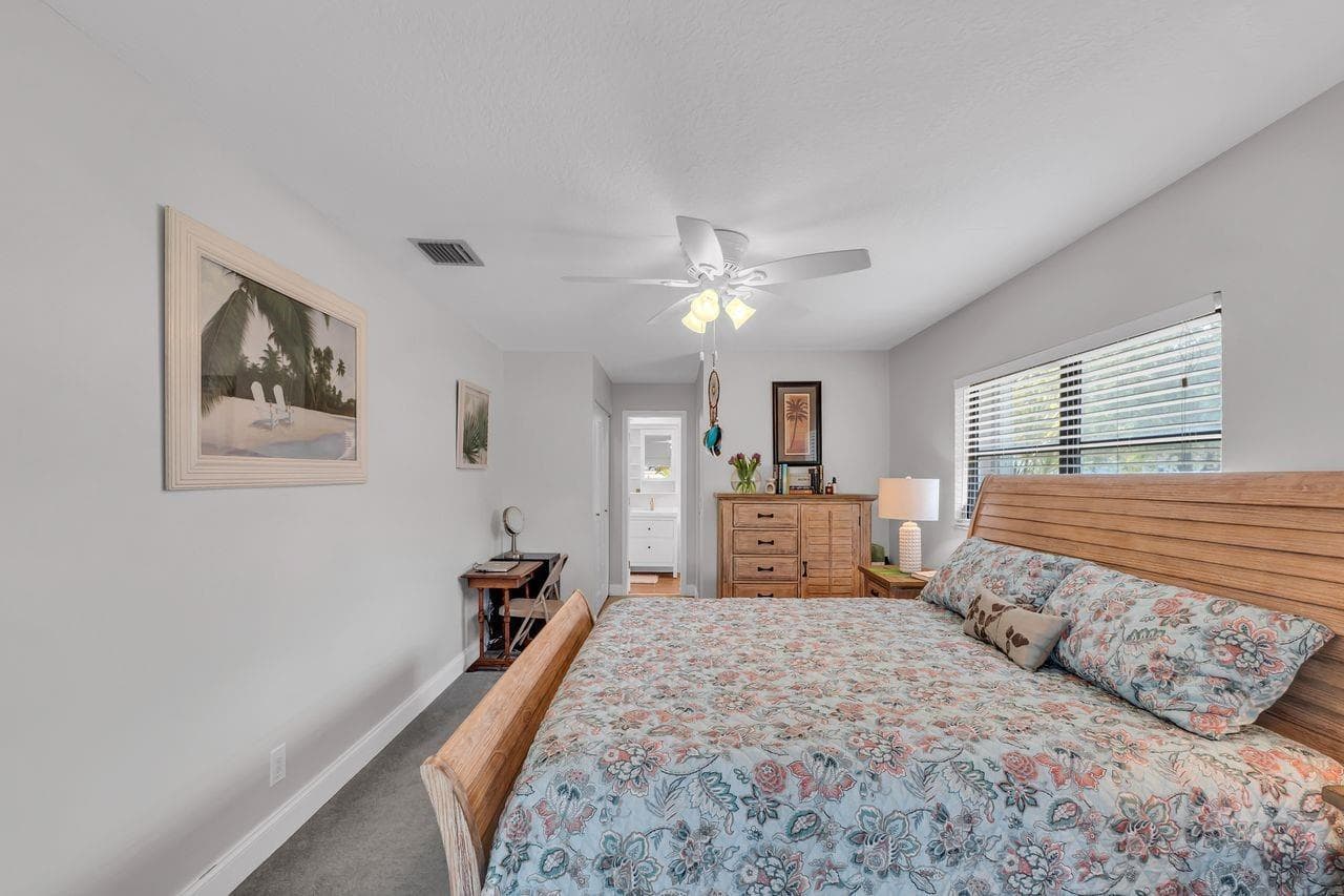 Primary Suite