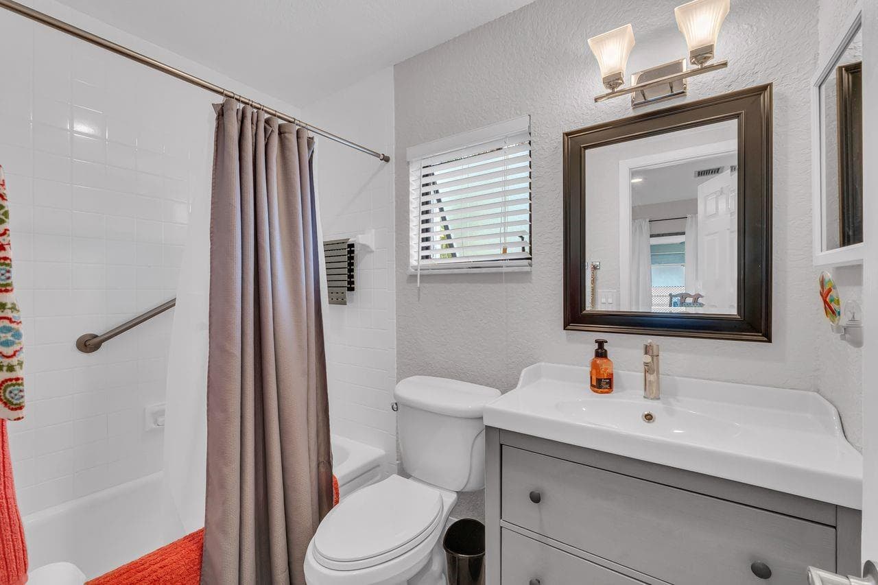 Guest Bath