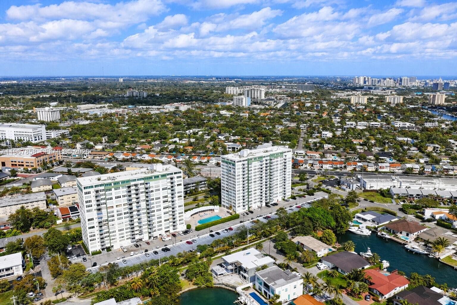 Bayview Towers · #B306 in North Miami - Photo 6