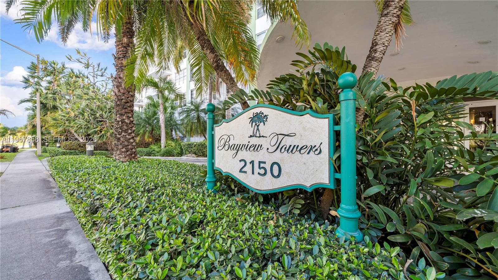 Bayview Towers · #B306 in North Miami - Photo 7