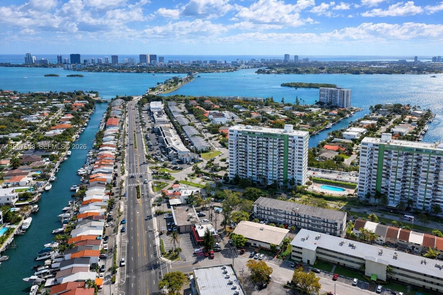 Bayview Towers · #B306 in North Miami - Photo 3