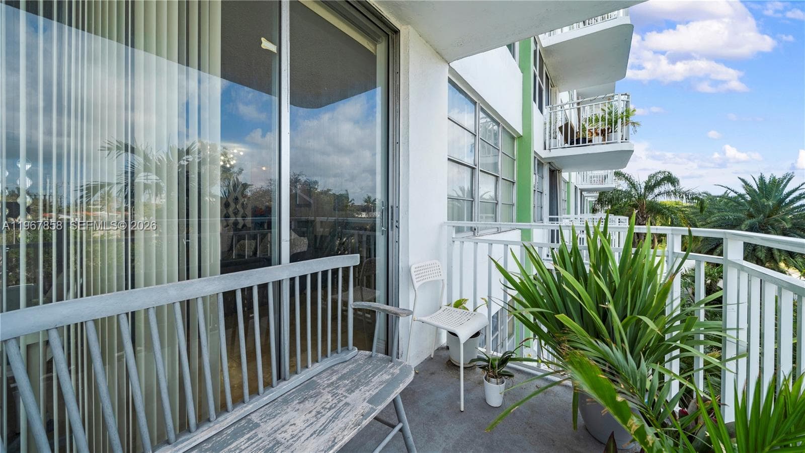 Bayview Towers · #B306 in North Miami - Photo 14