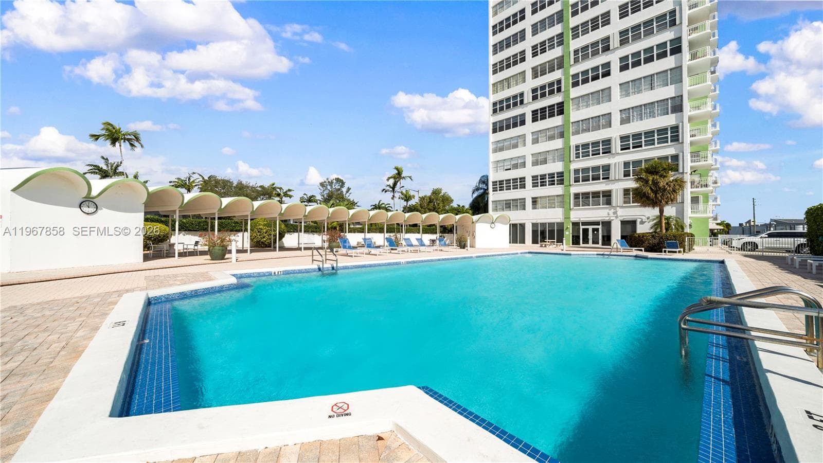 Bayview Towers · #B306 in North Miami - Photo 8
