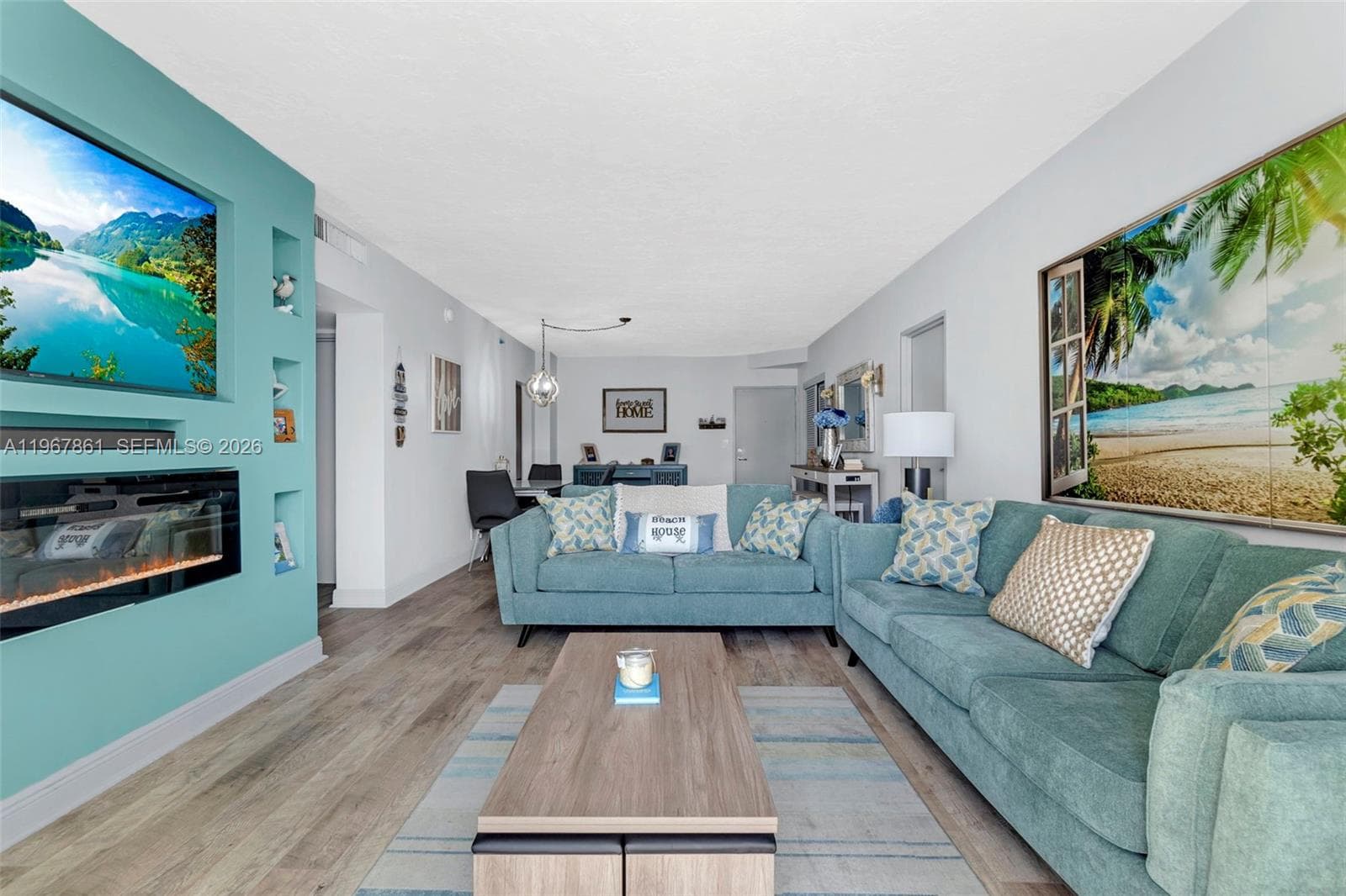 RESIDENCES ON HOLLYWOOD B · #1122 in Hollywood - Photo 6