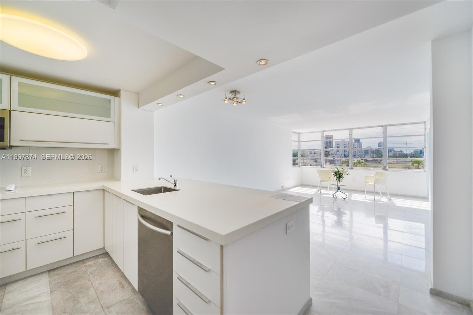 The Ritz-Carlton Residences, North Bay Village · #4B in Miami Beach - Photo 2