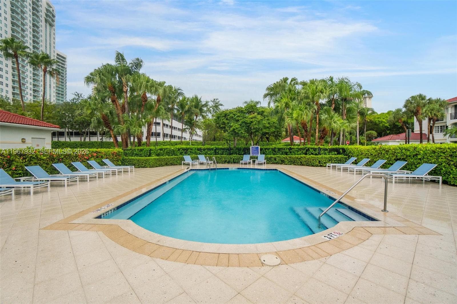 VILLAGE BY THE BAY CONDO · #5102 in Aventura - Photo 52