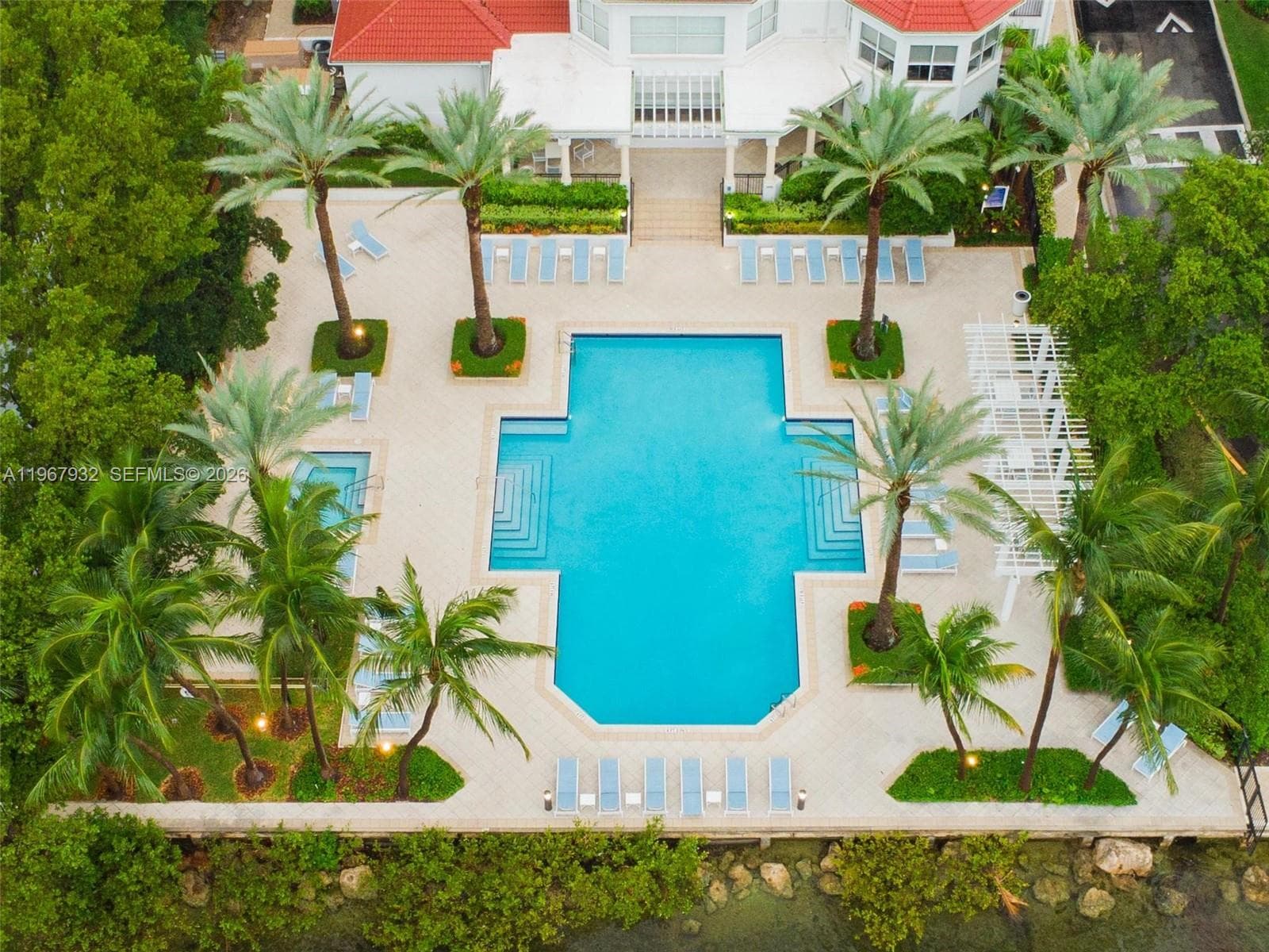 VILLAGE BY THE BAY CONDO · #5102 in Aventura - Photo 47