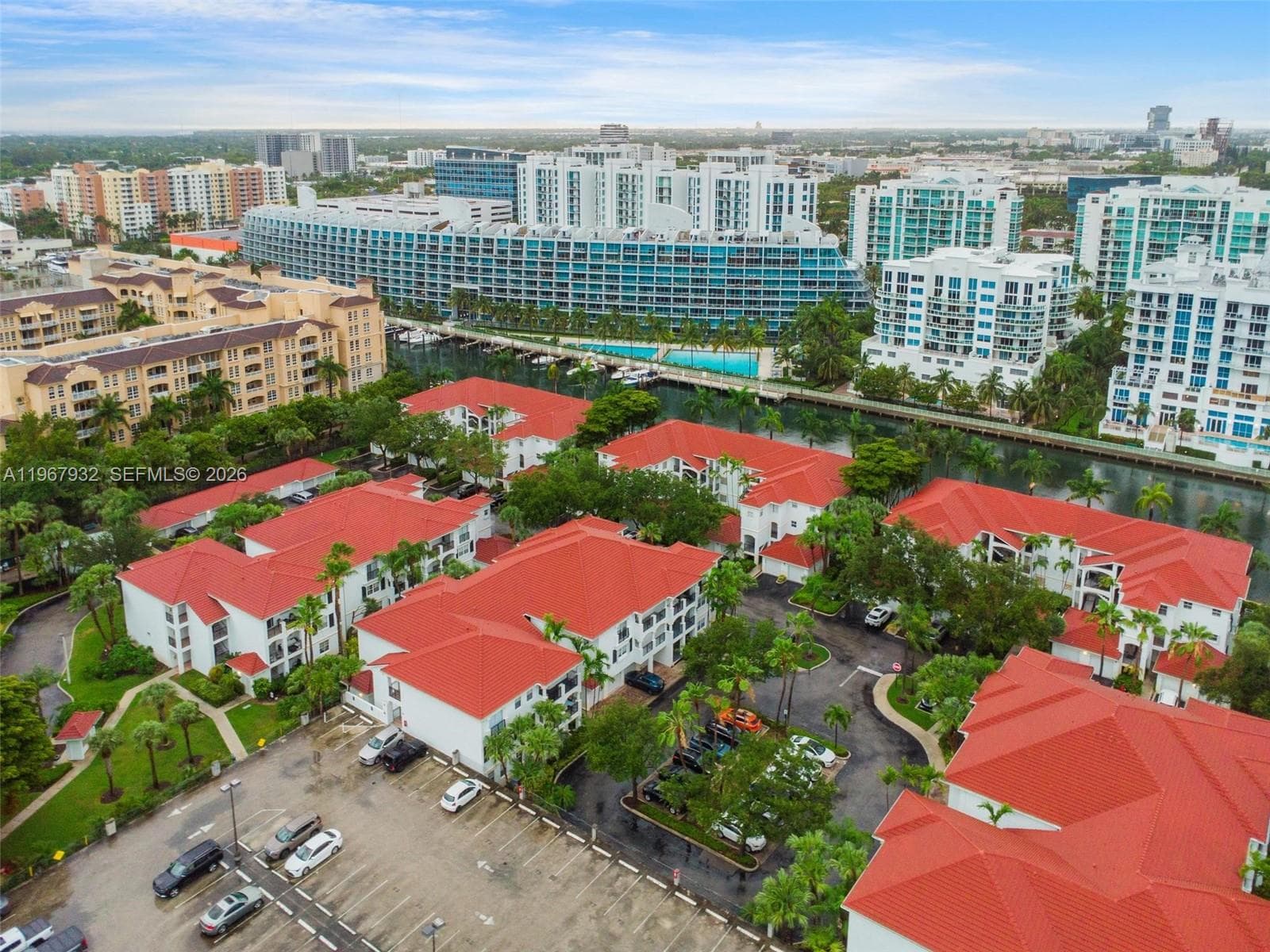 VILLAGE BY THE BAY CONDO · #5102 in Aventura - Photo 32