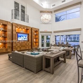 VILLAGE BY THE BAY CONDO · #5102 in Aventura - Photo 38