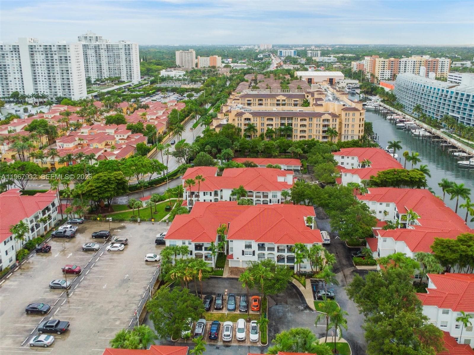 VILLAGE BY THE BAY CONDO · #5102 in Aventura - Photo 33