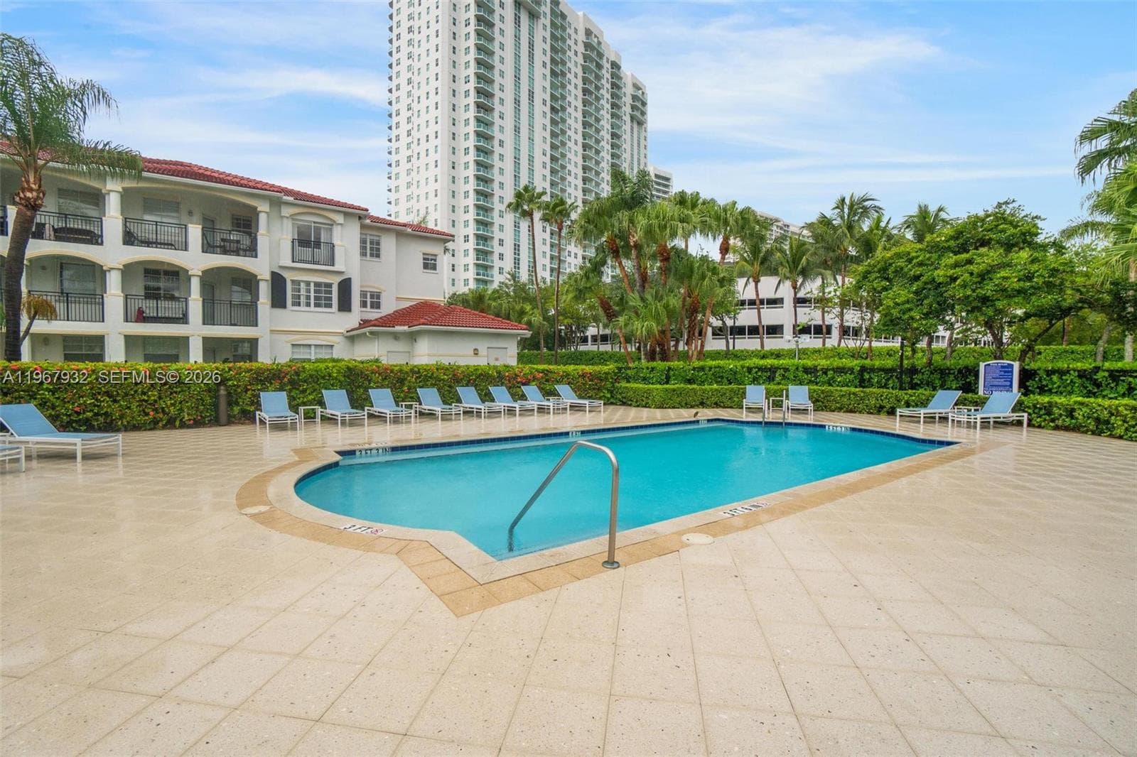 VILLAGE BY THE BAY CONDO · #5102 in Aventura - Photo 50