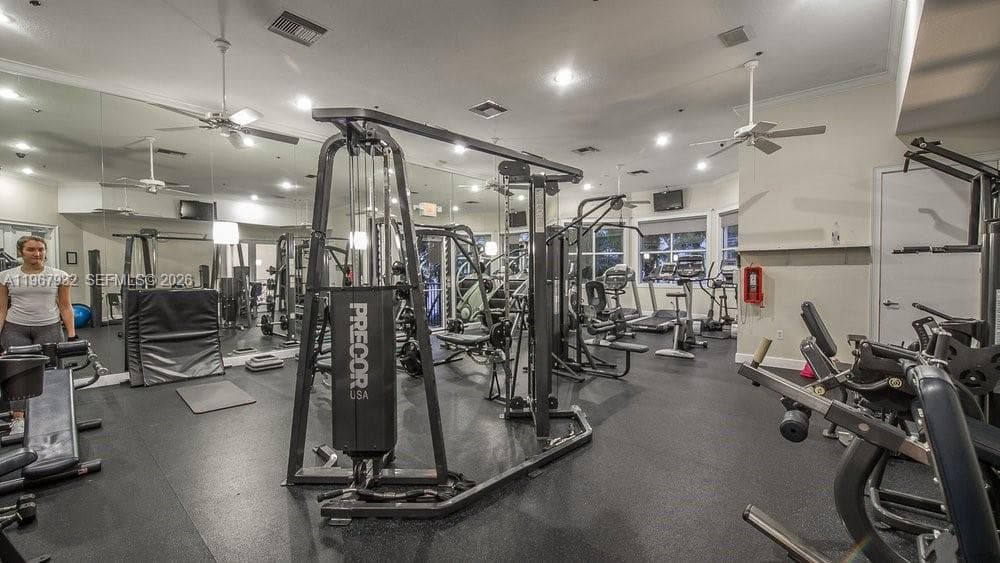 VILLAGE BY THE BAY CONDO · #5102 in Aventura - Photo 40