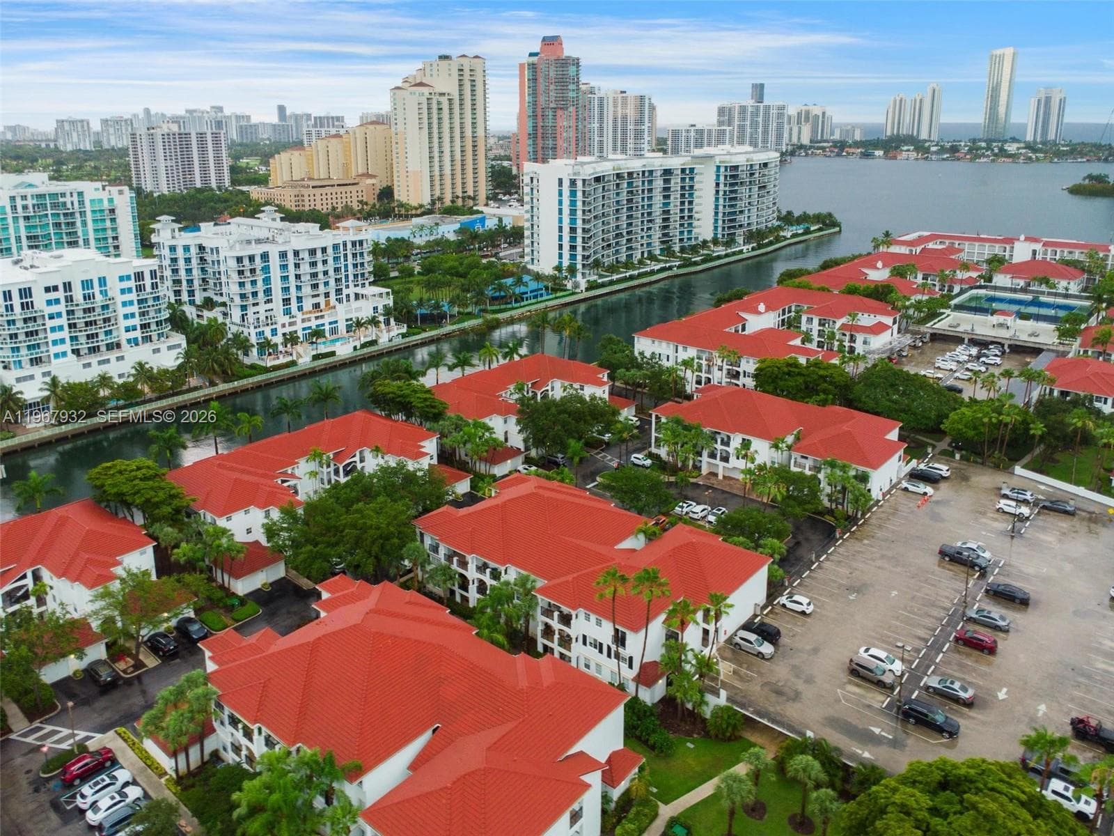 VILLAGE BY THE BAY CONDO · #5102 in Aventura - Photo 31