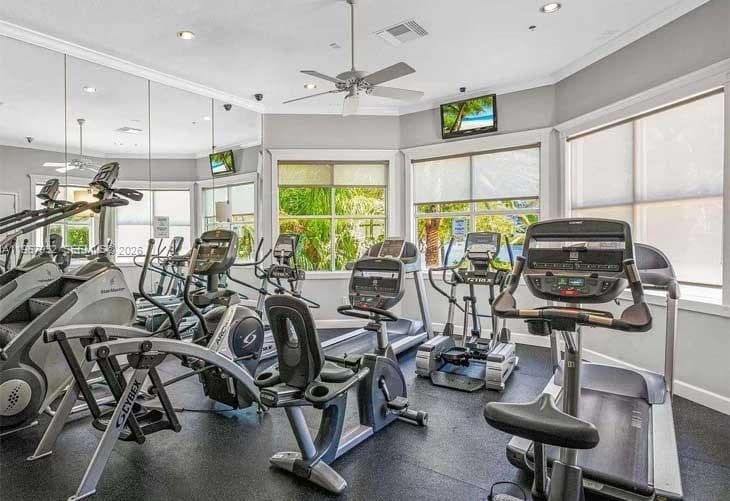 VILLAGE BY THE BAY CONDO · #5102 in Aventura - Photo 39