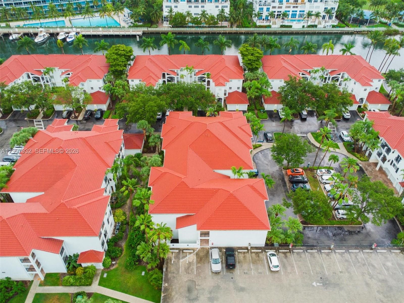 VILLAGE BY THE BAY CONDO · #5102 in Aventura - Photo 29