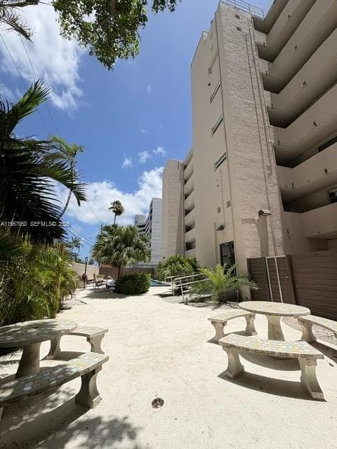 BAYSIDE TERRACE CONDO · #505 in Miami - Photo 21
