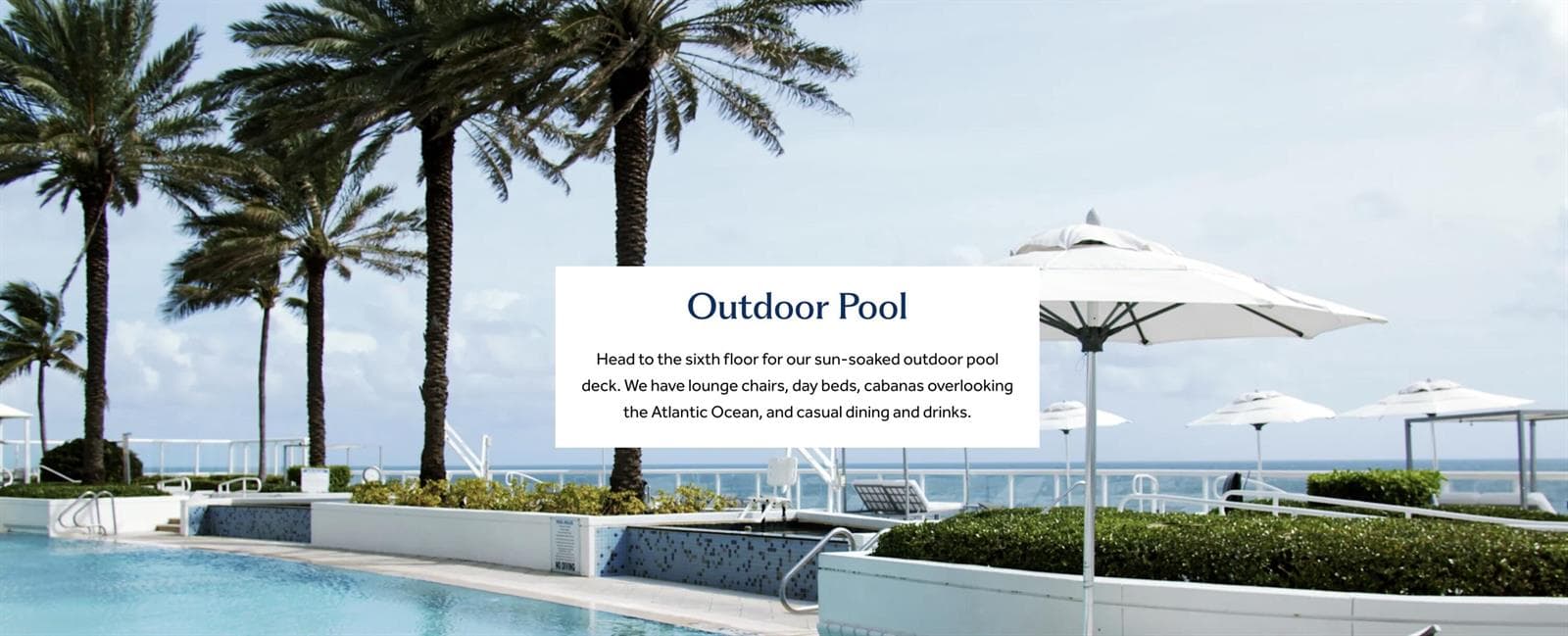 Amenities