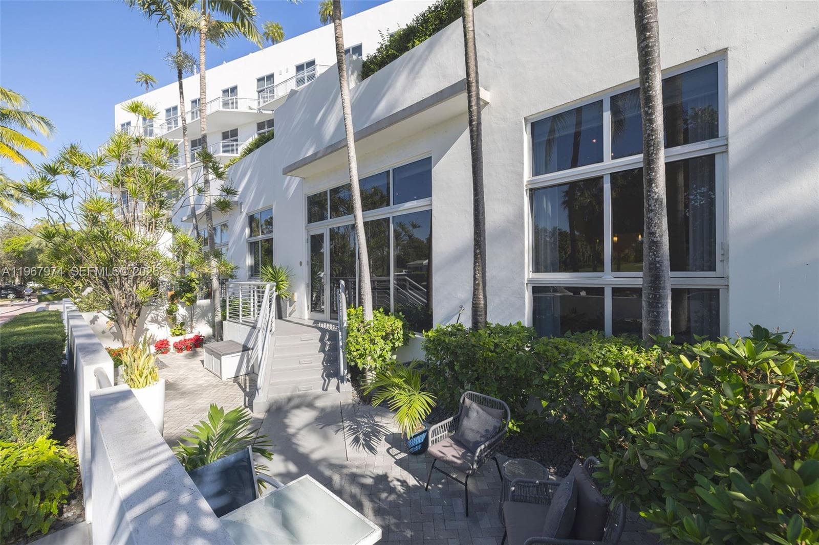 THE MERIDIAN CONDO · #107 in Miami Beach - Photo 40