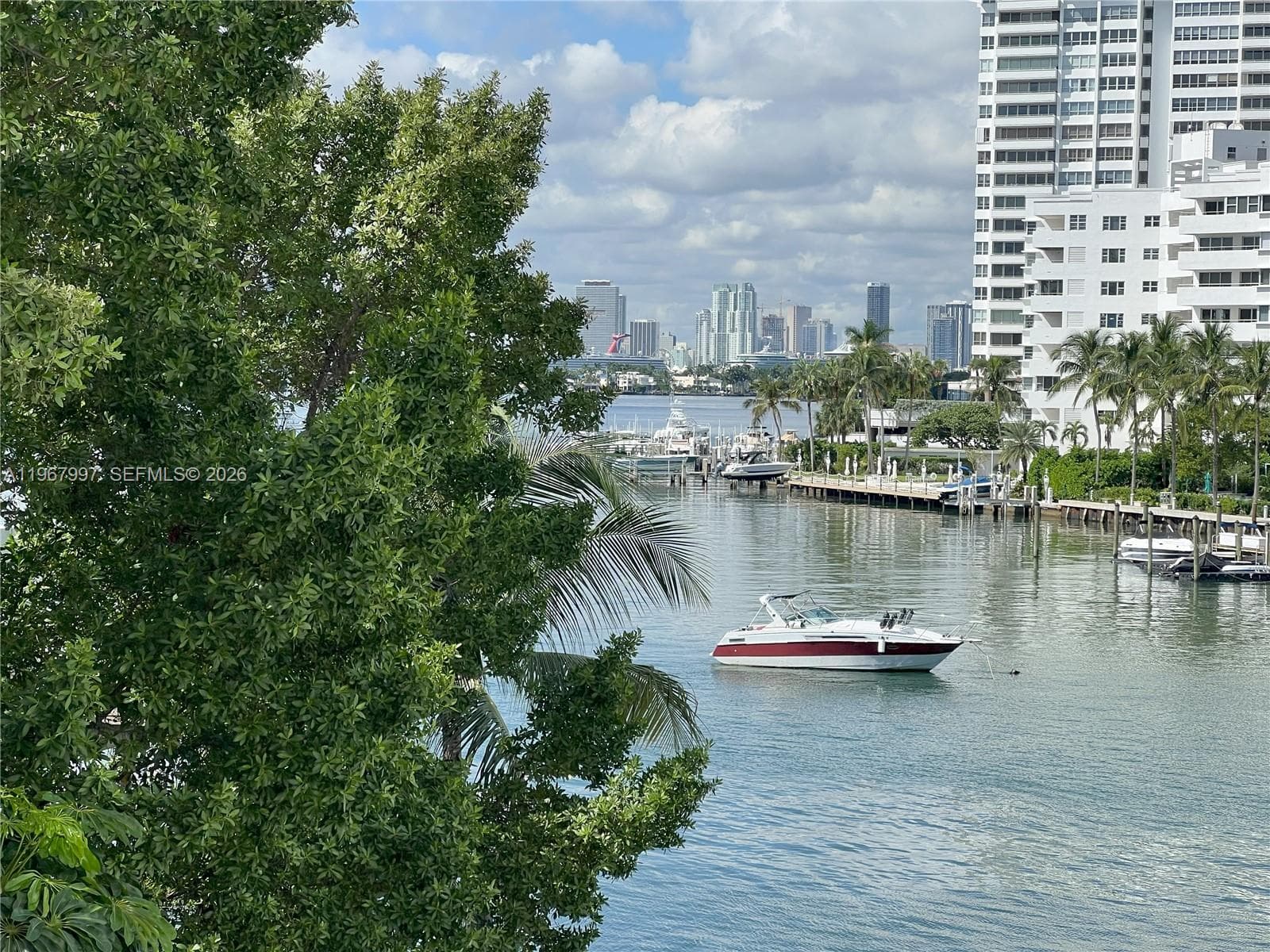 LINCOLN BAY TOWERS CONDO · #408 in Miami Beach - Photo 2