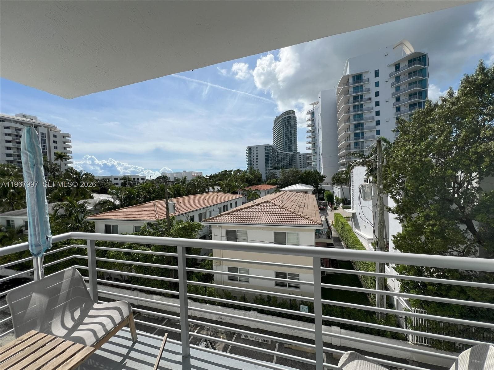 LINCOLN BAY TOWERS CONDO · #408 in Miami Beach - Photo 14