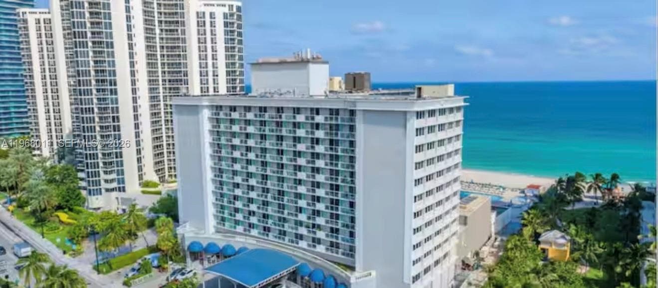 Aventura Beach Club · #440 in Sunny Isles Beach - Photo 15