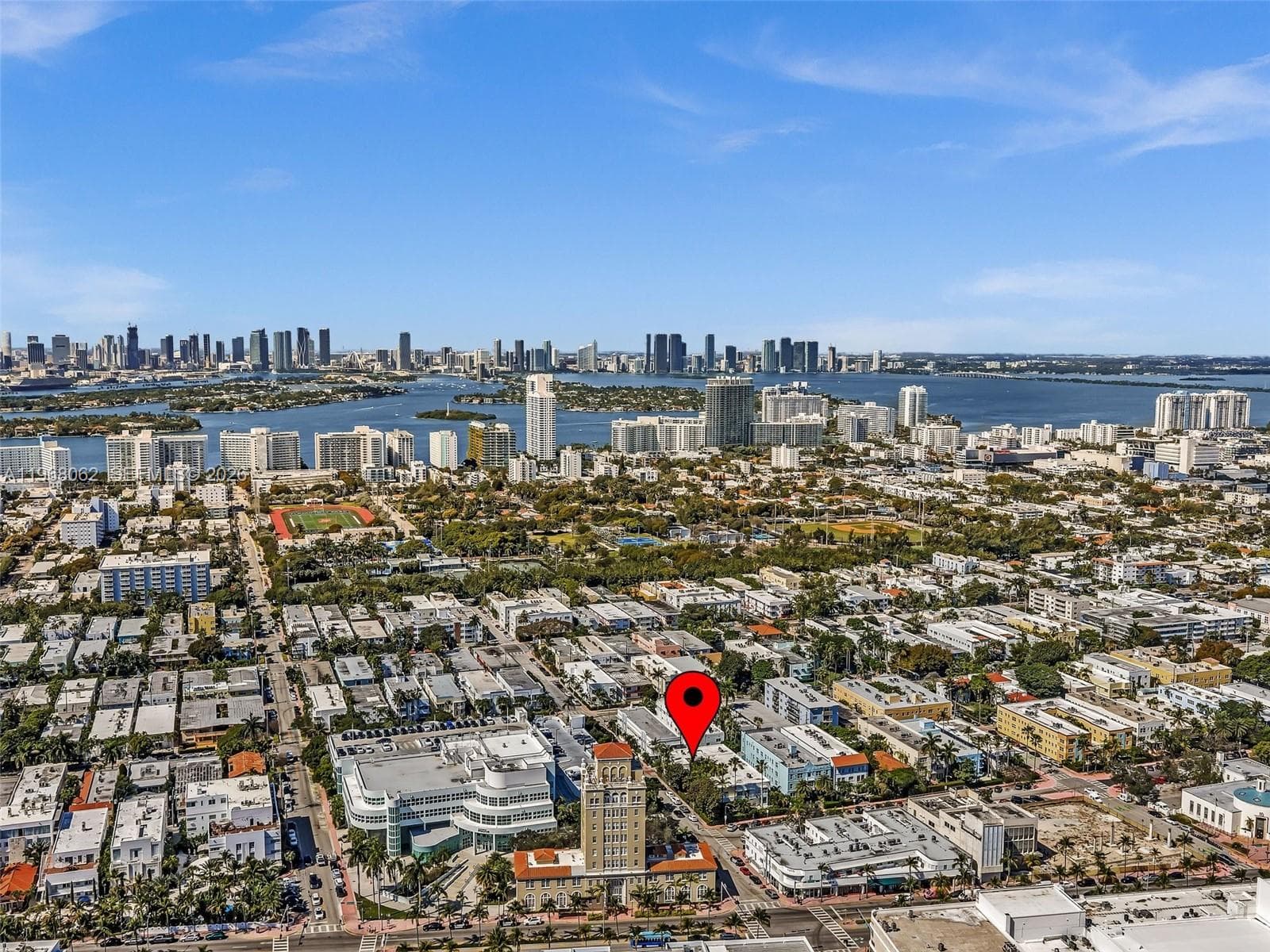 BAYLIS CONDO · #5 in Miami Beach - Photo 16