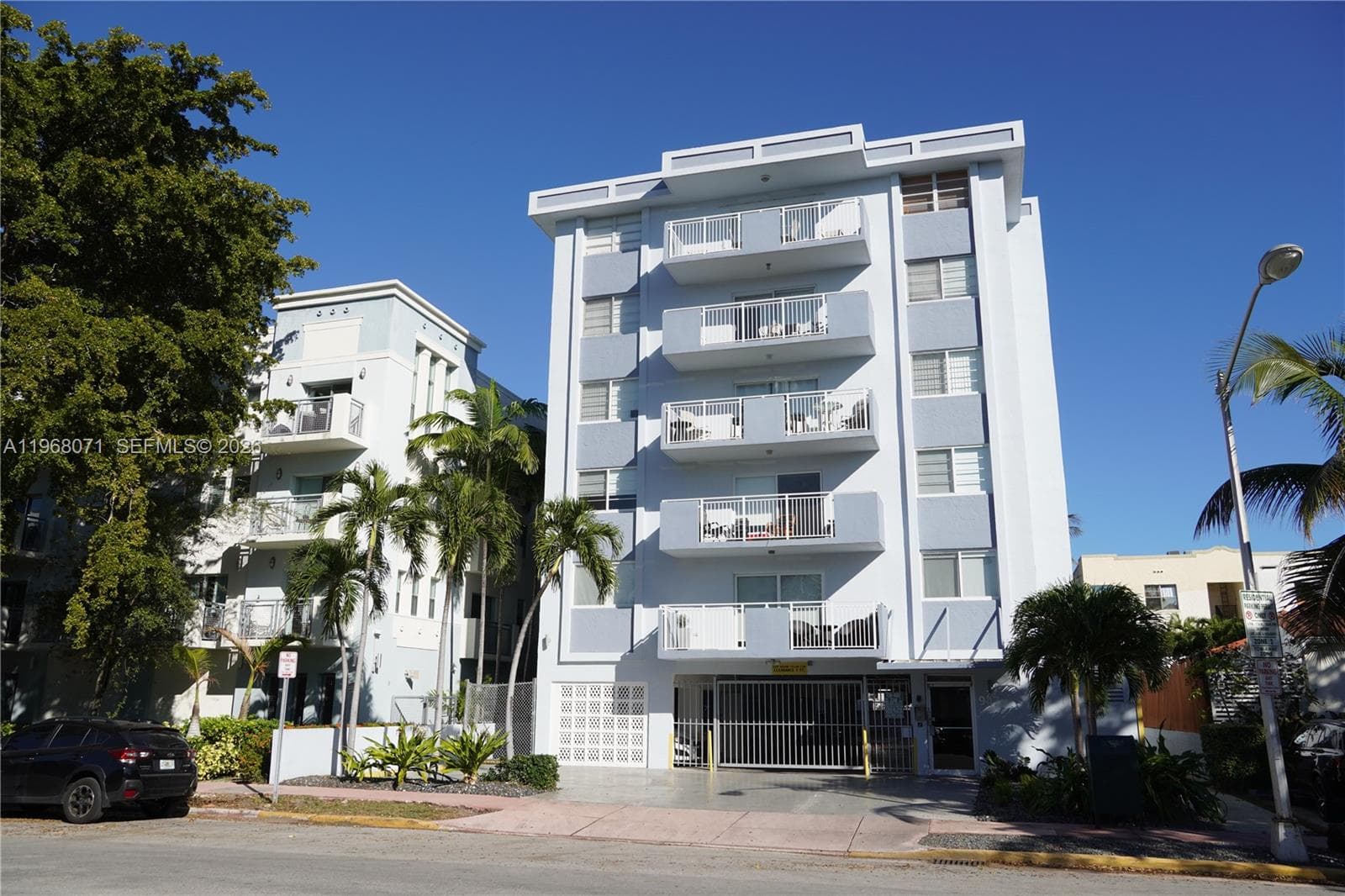 LENOX VIEW CONDOMINIUM · #203 in Miami Beach - Photo 14
