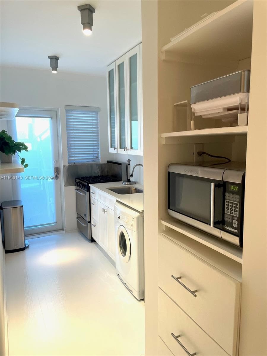 THE MARITIME CONDO · #14 in Miami Beach - Photo 5