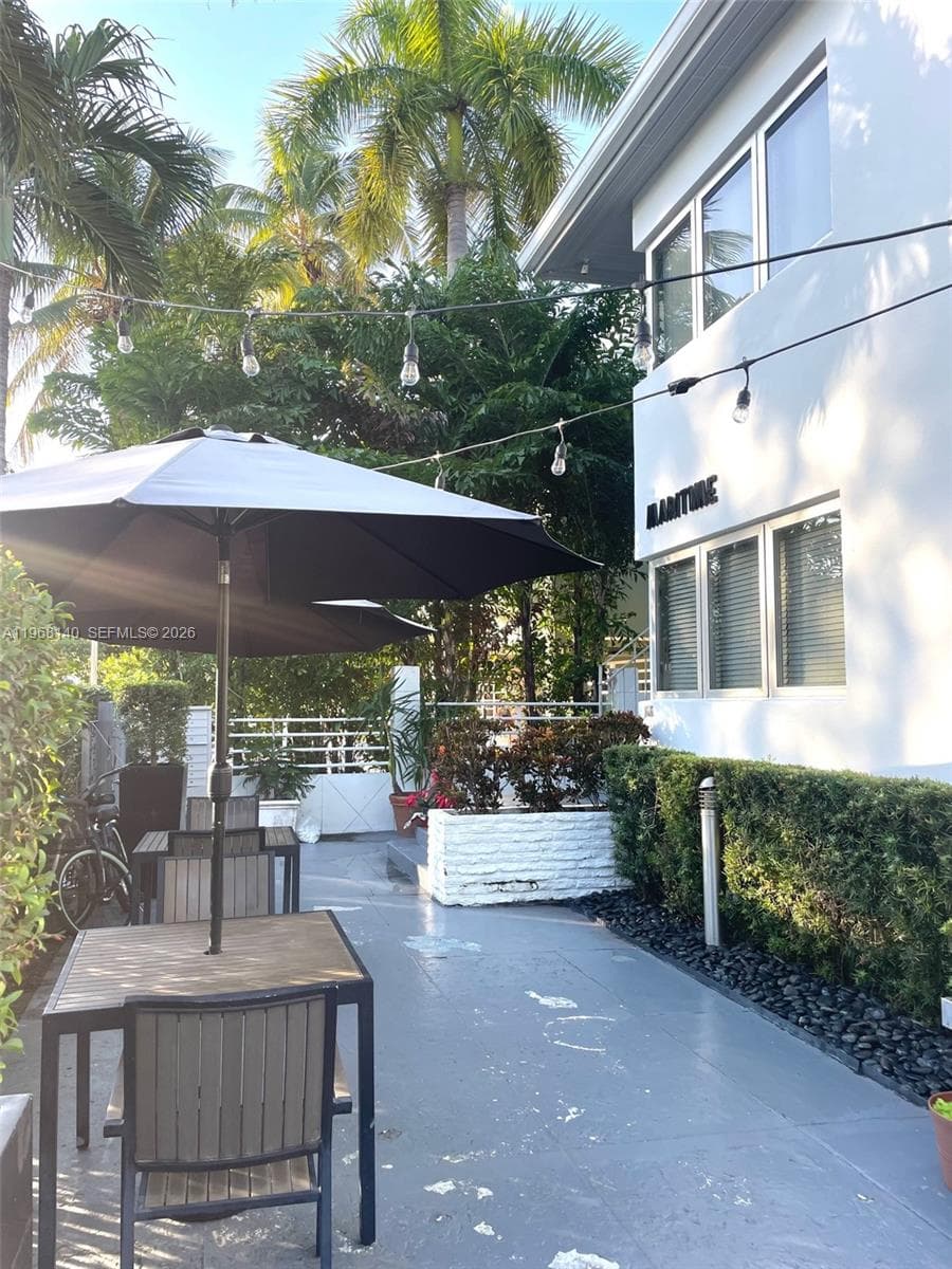 THE MARITIME CONDO · #14 in Miami Beach - Photo 20