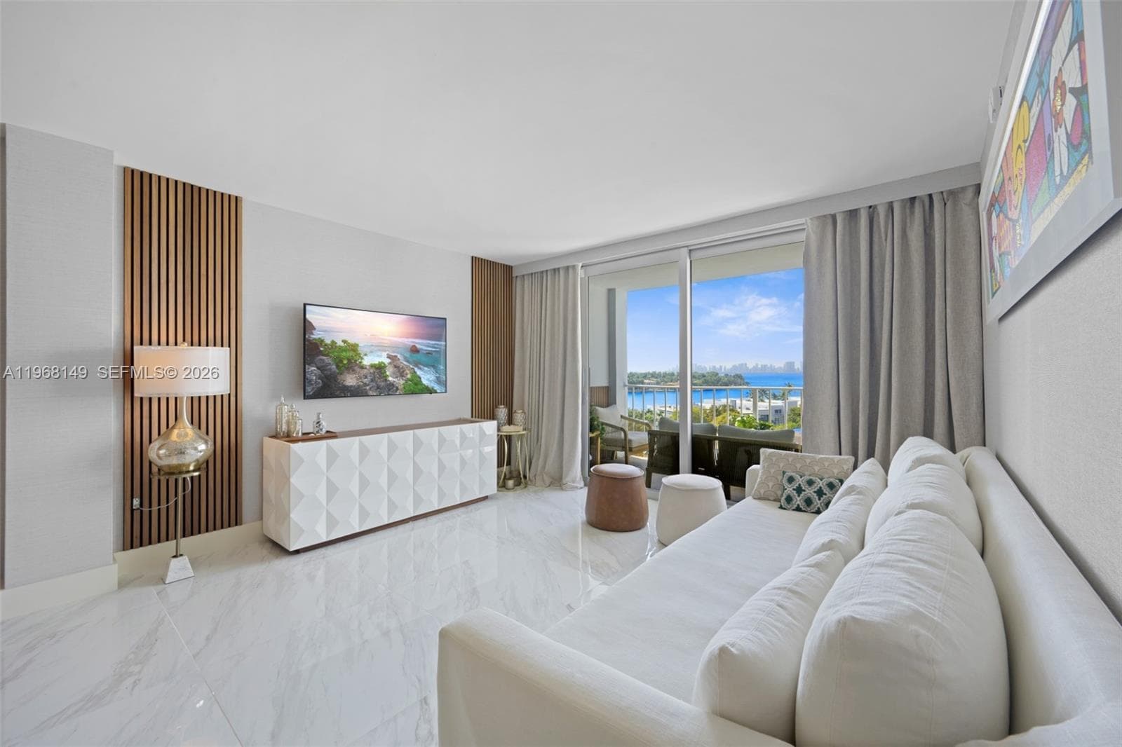 STANTON HOUSE CONDO · #8A in Miami Beach - Photo 5