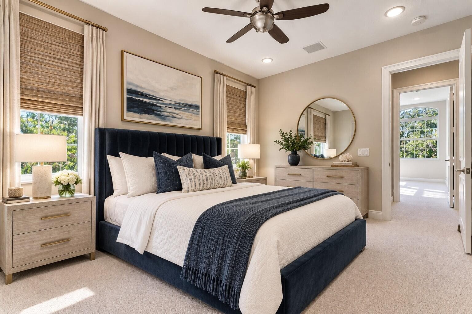 Bedroom #5