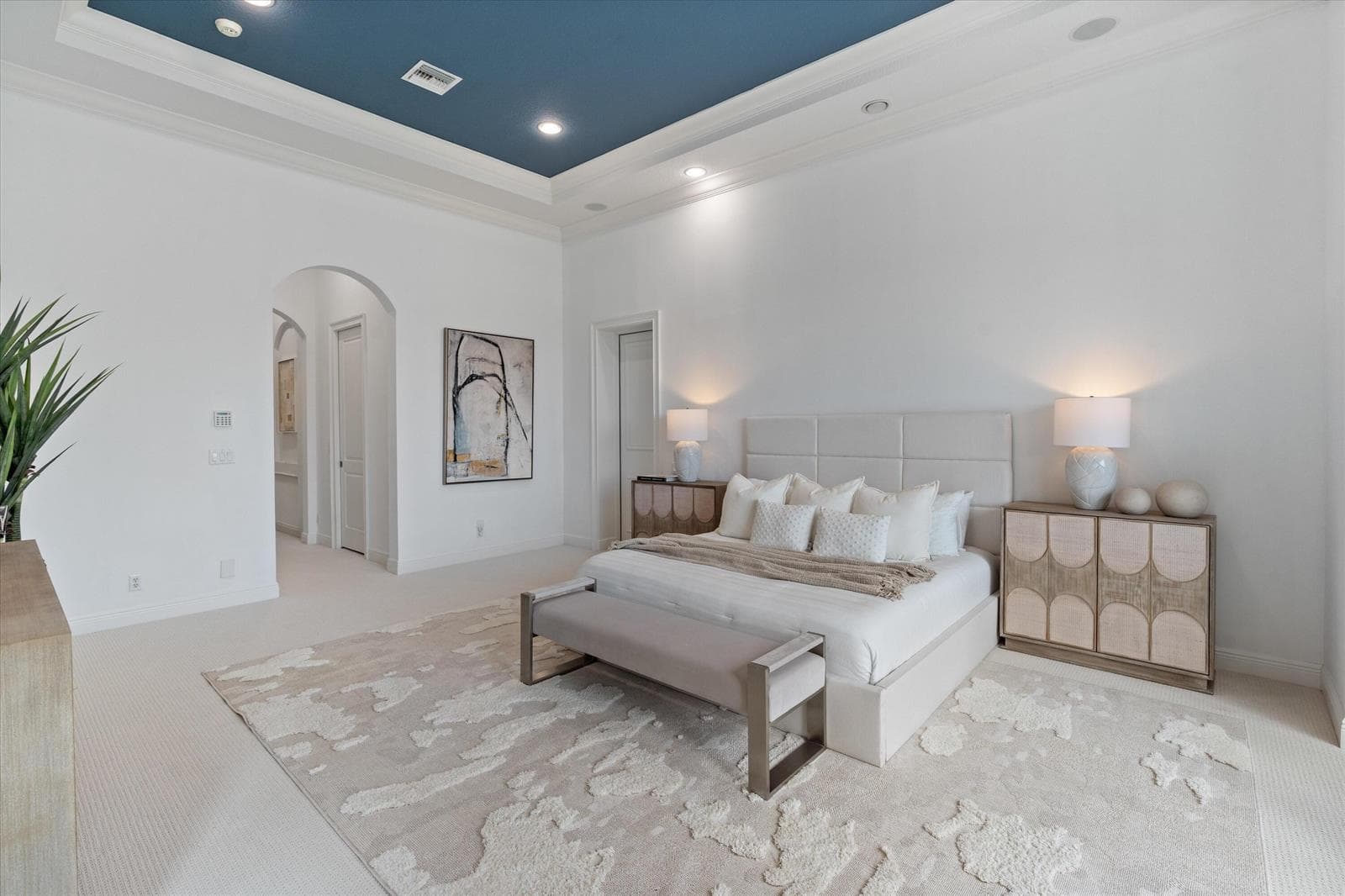 Primary Suite