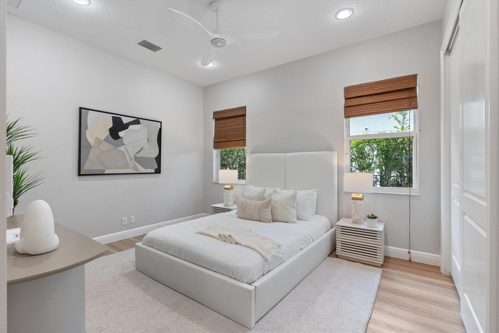 1st Floor Guest Suite