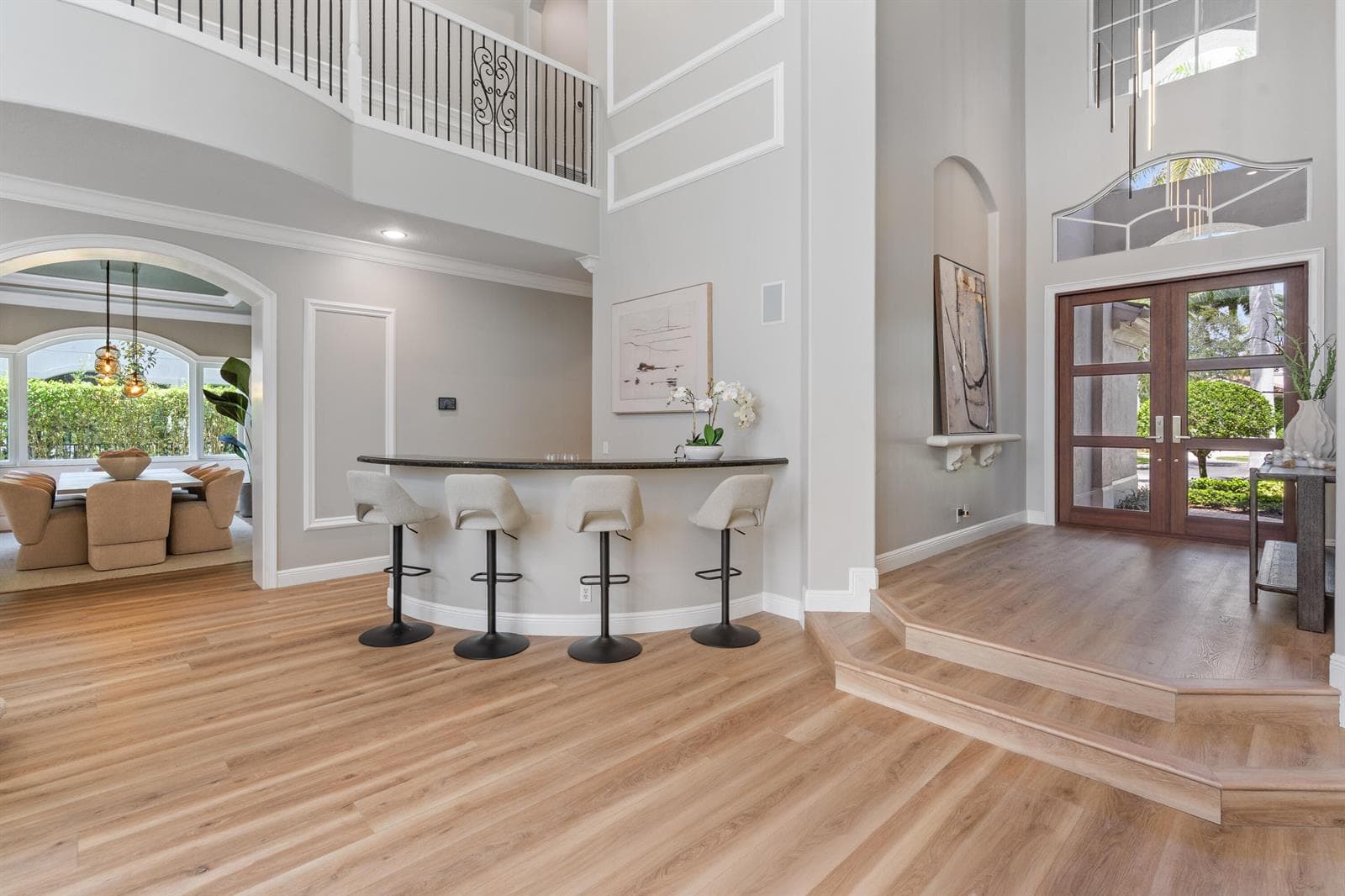 Foyer