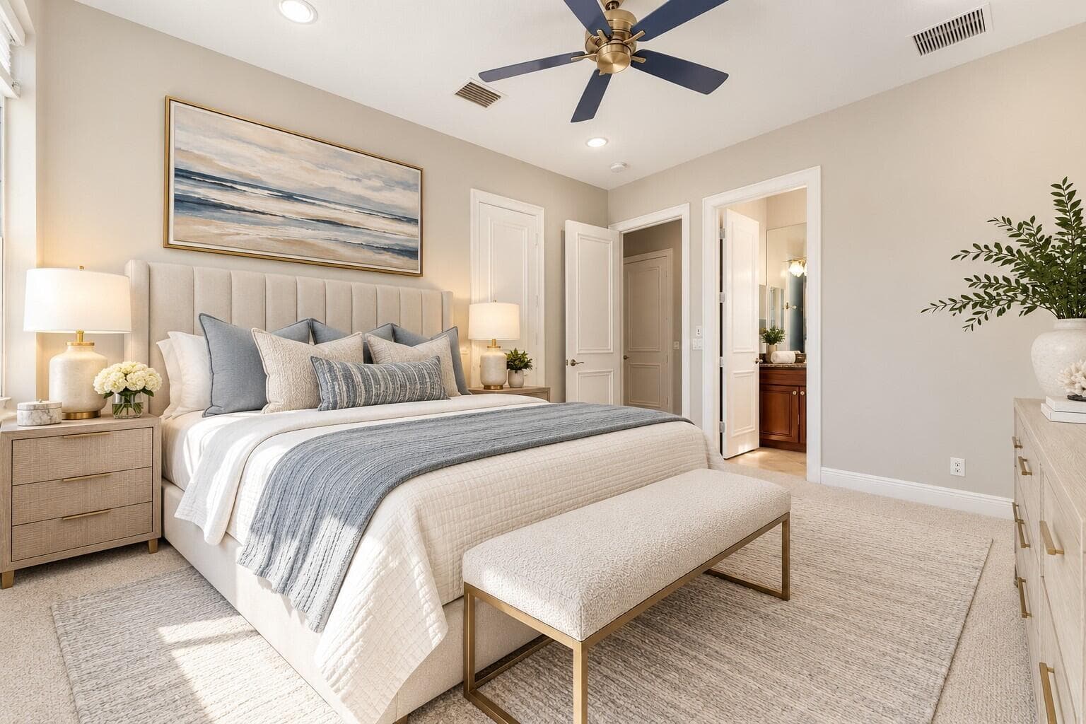 Bedroom #4