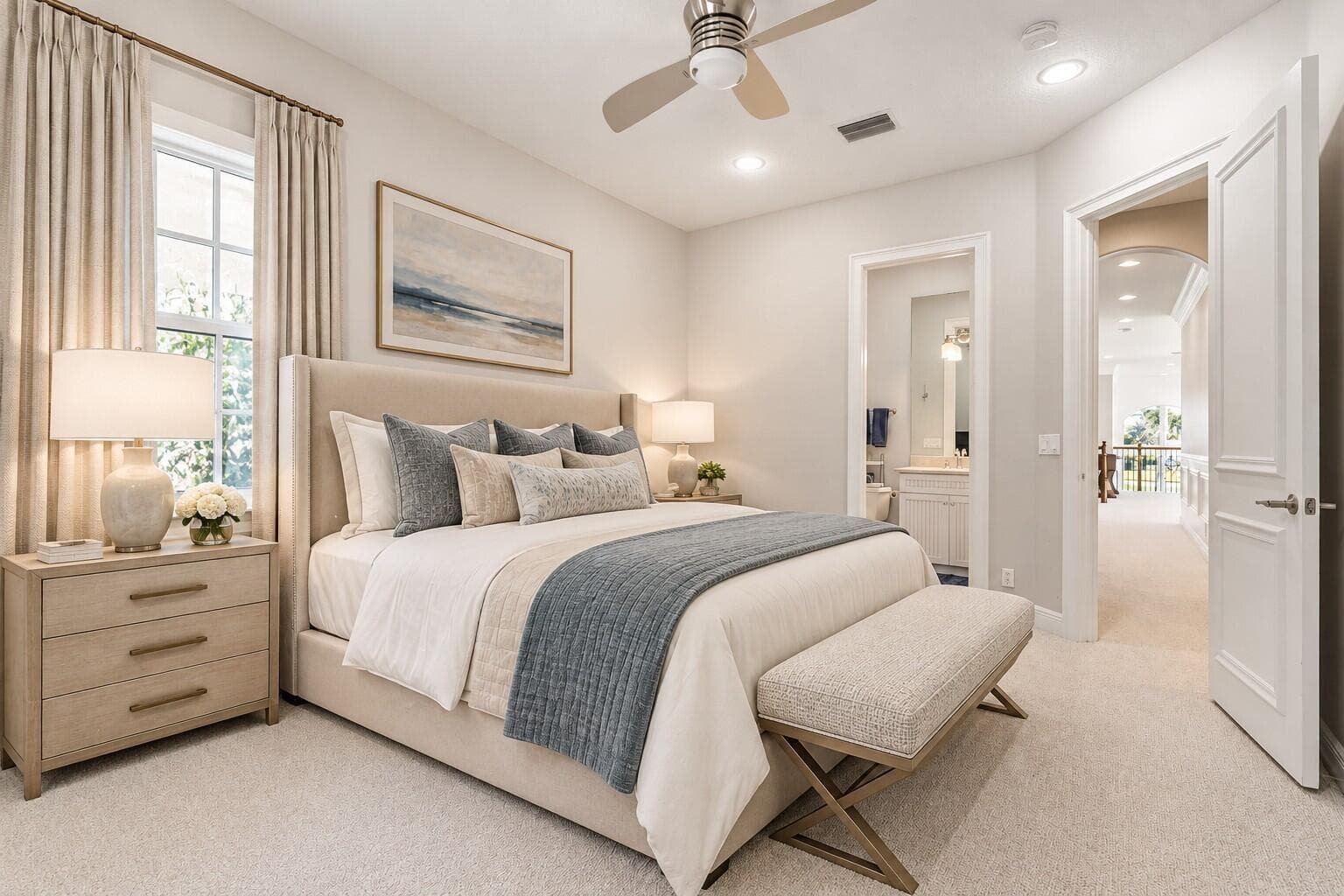 Bedroom #3