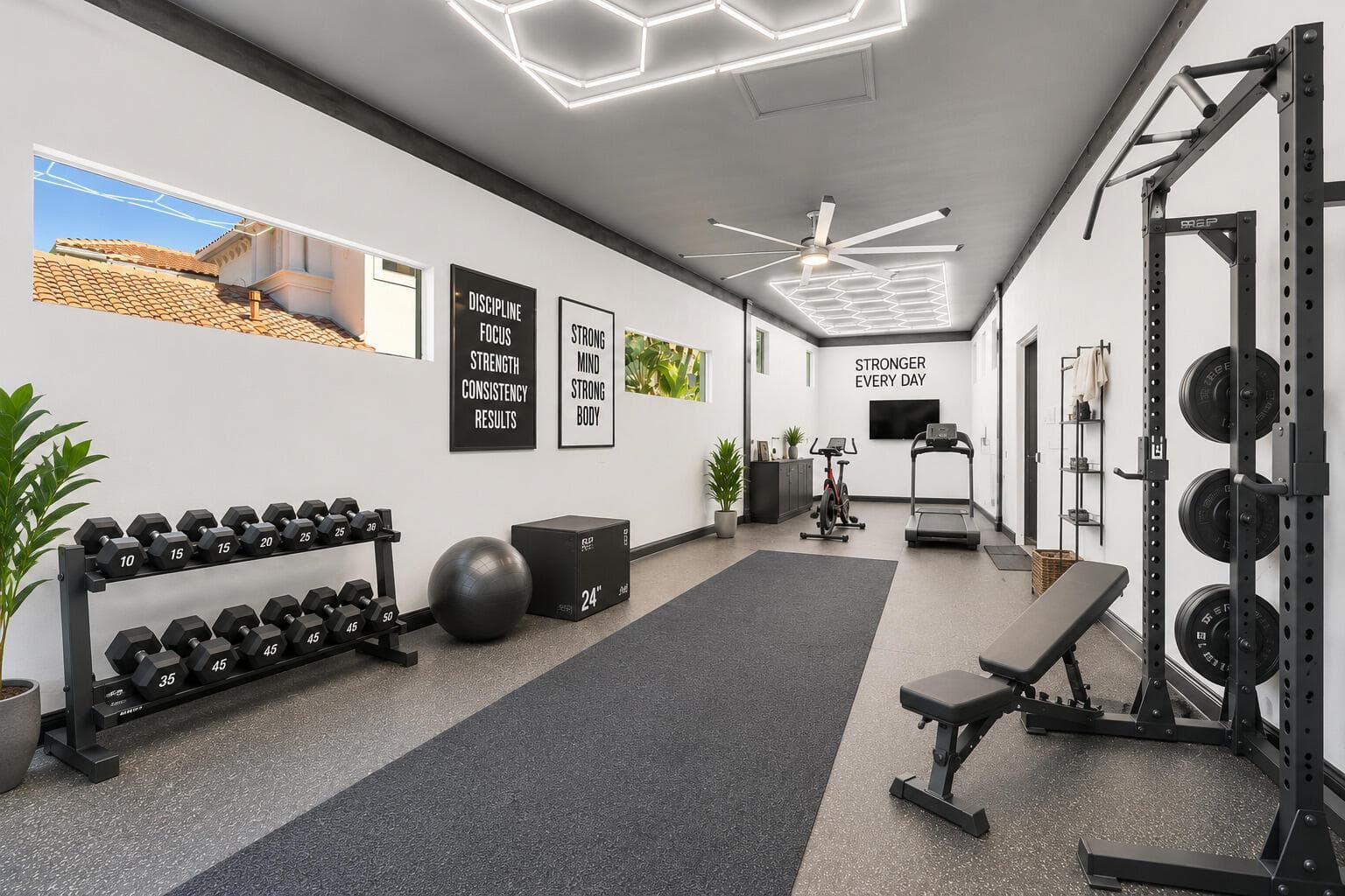Home Gym