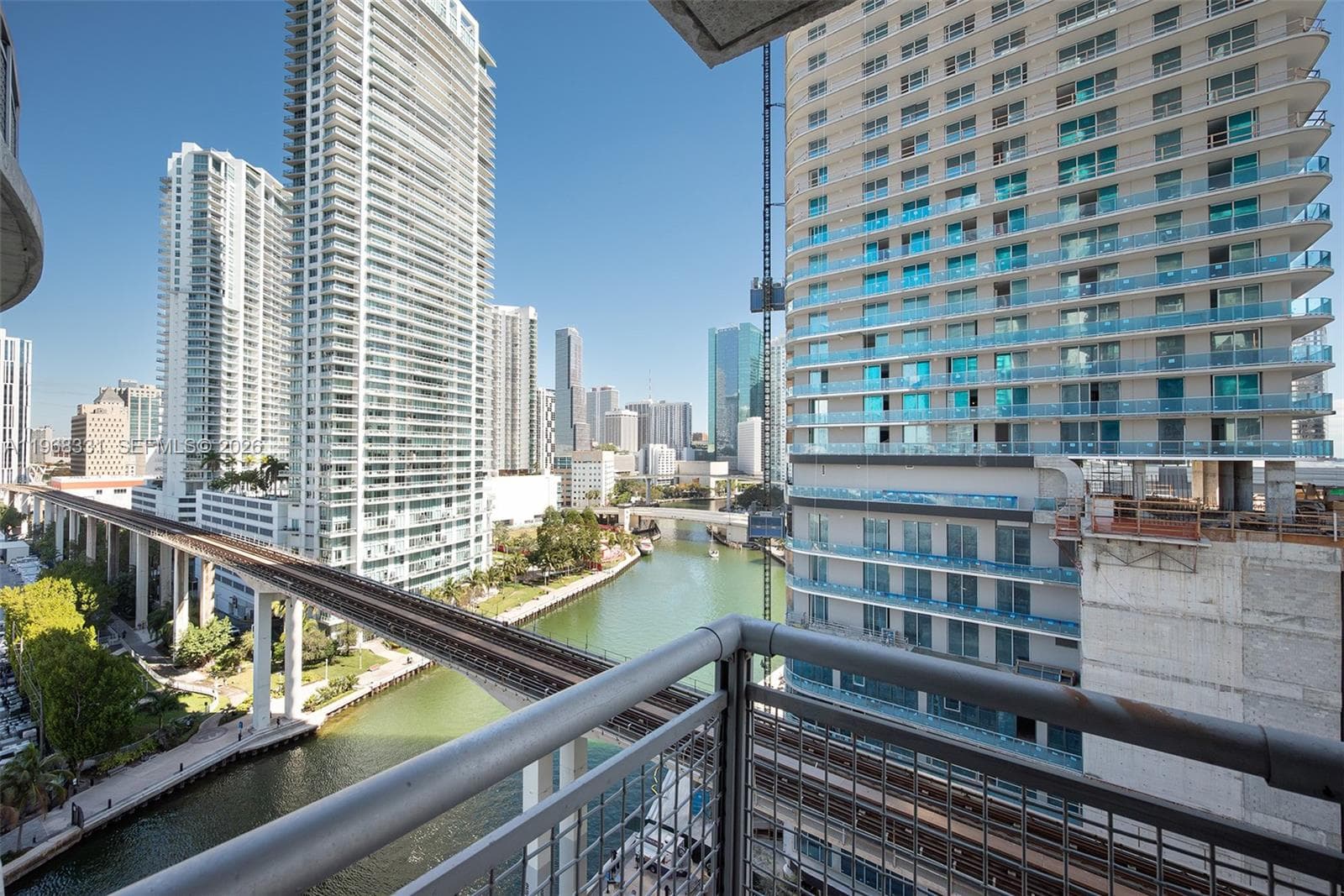 NEO VERTIKA CONDO · #1504 in Miami - Photo 6