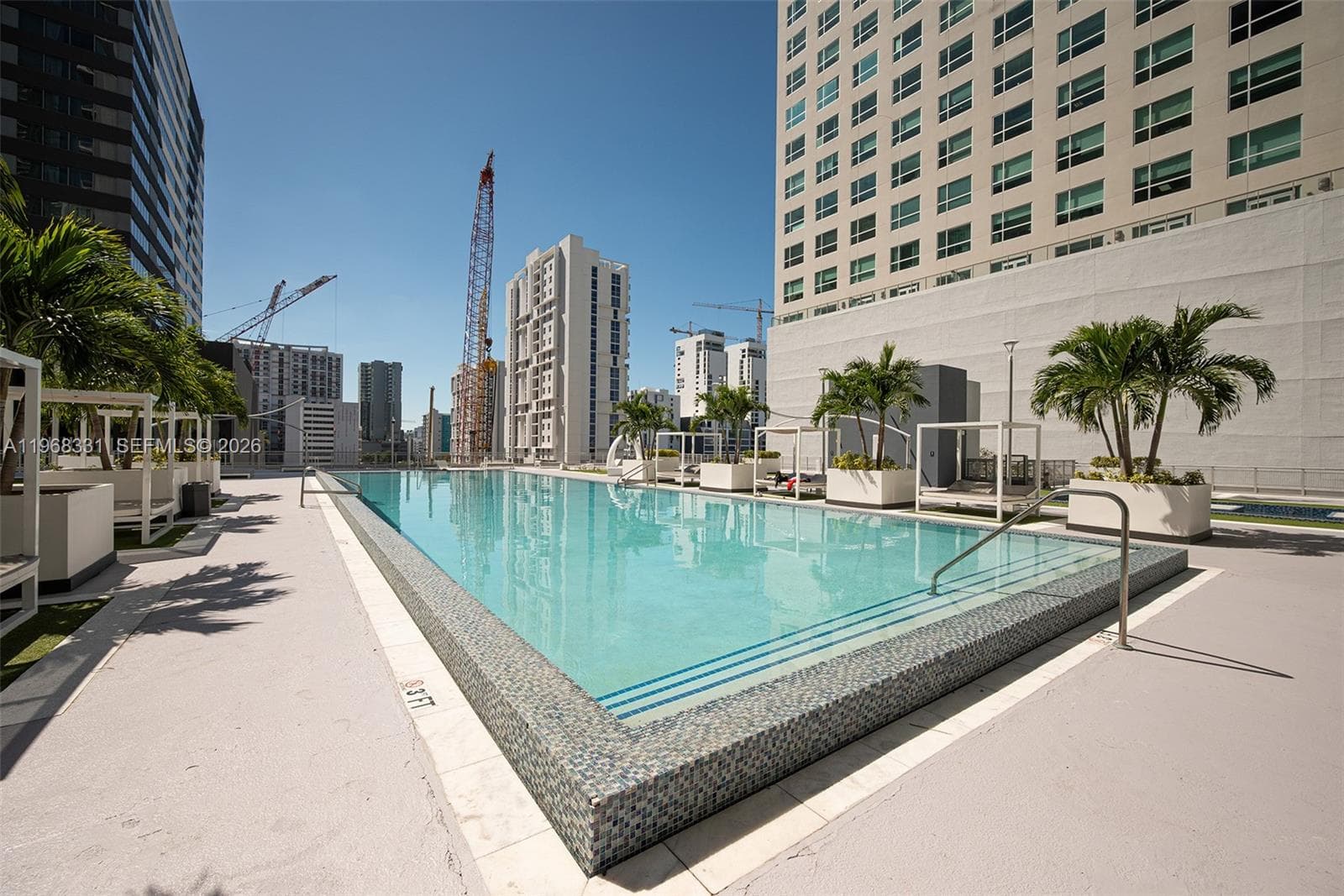 NEO VERTIKA CONDO · #1504 in Miami - Photo 17