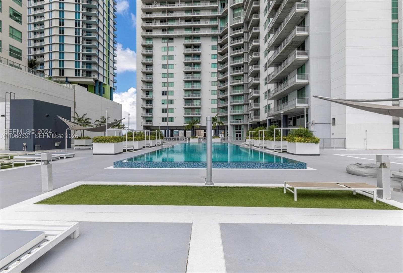 NEO VERTIKA CONDO · #1504 in Miami - Photo 20