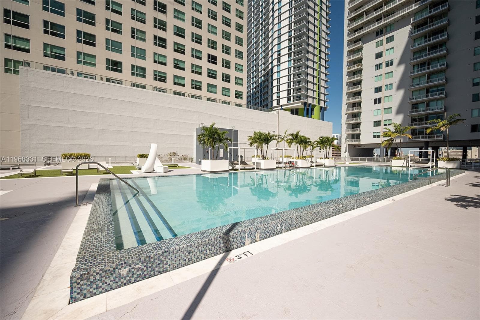 NEO VERTIKA CONDO · #1504 in Miami - Photo 18