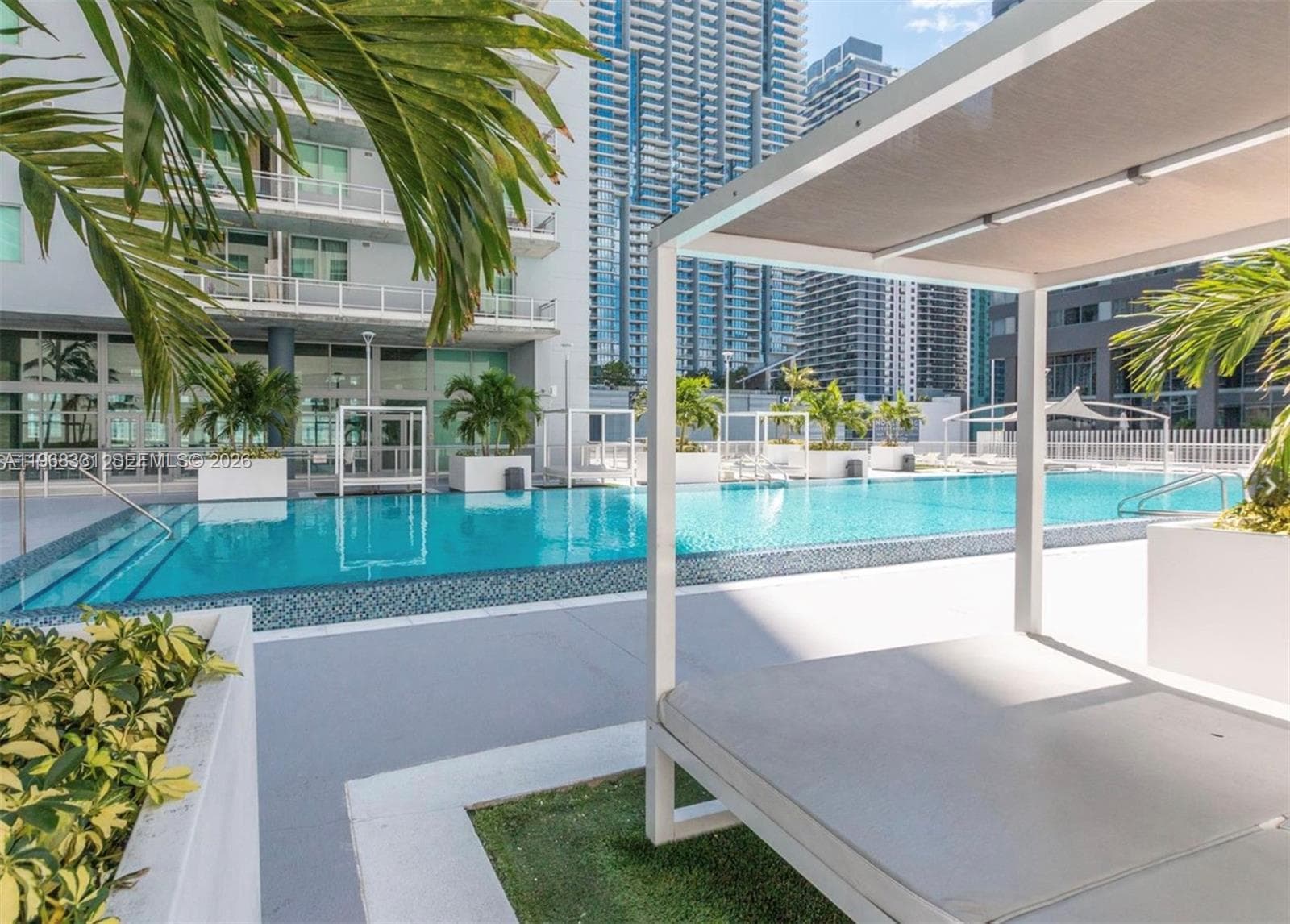 NEO VERTIKA CONDO · #1504 in Miami - Photo 19
