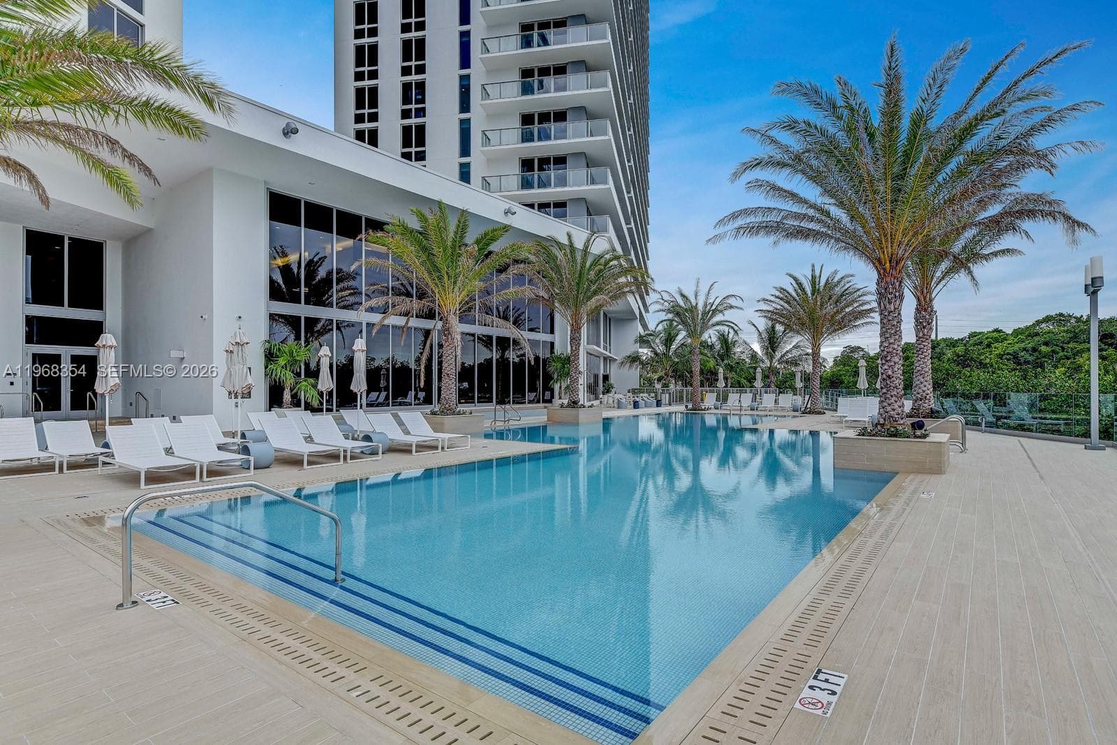 THE HARBOUR SOUTH CONDO · #1219 in North Miami Beach - Photo 23