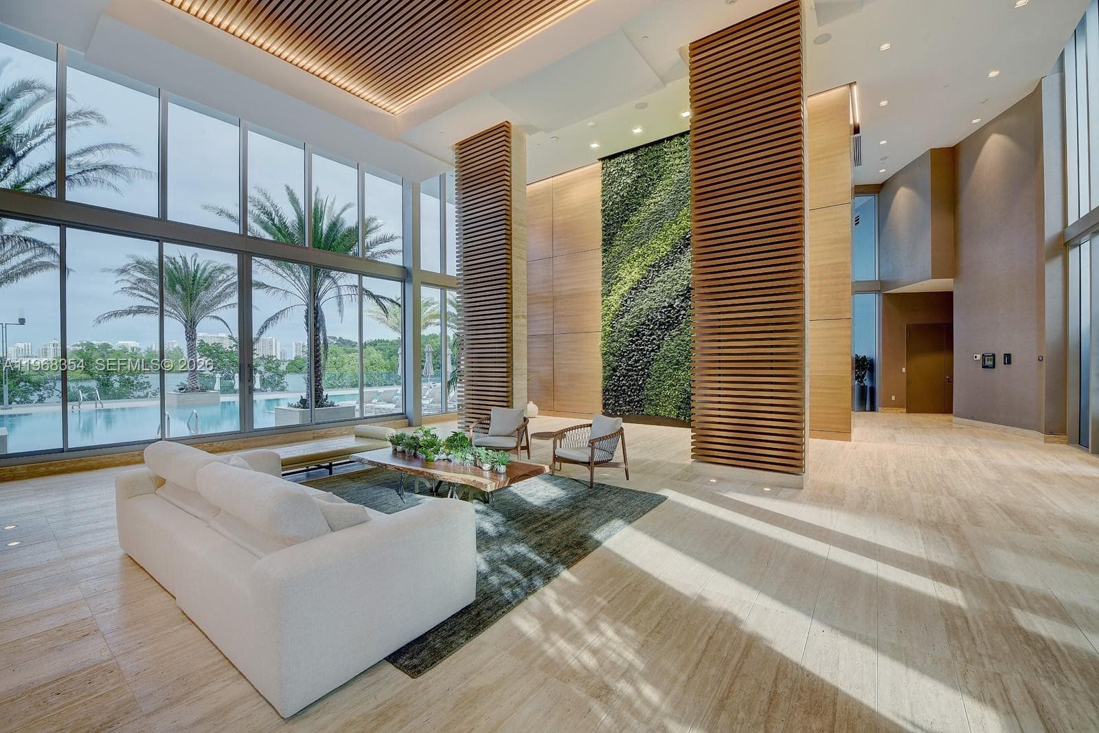 THE HARBOUR SOUTH CONDO · #1219 in North Miami Beach - Photo 17