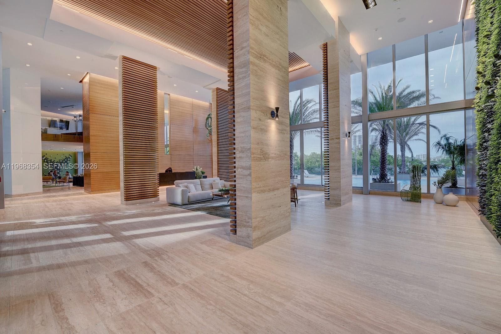 THE HARBOUR SOUTH CONDO · #1219 in North Miami Beach - Photo 16