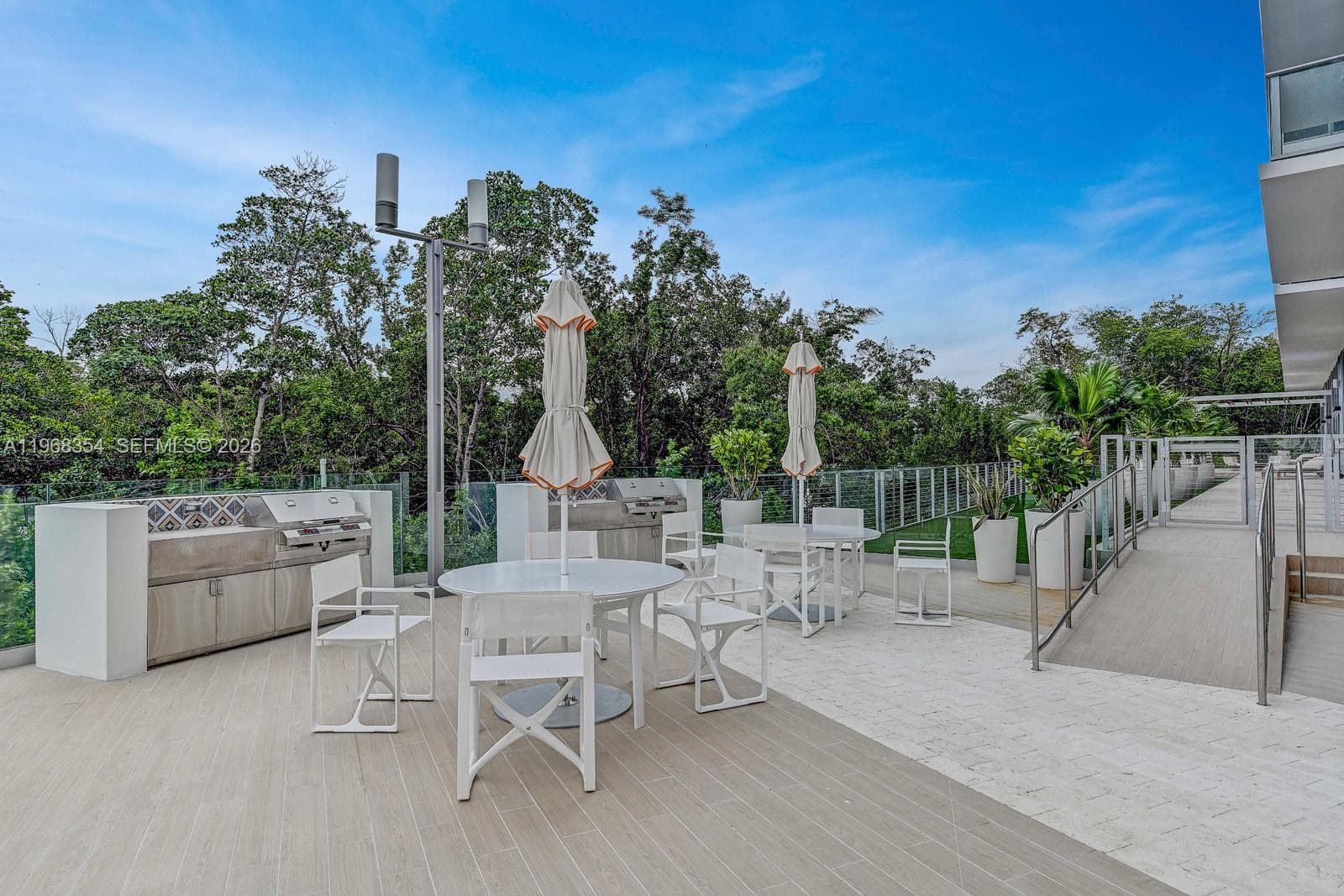 THE HARBOUR SOUTH CONDO · #1219 in North Miami Beach - Photo 26