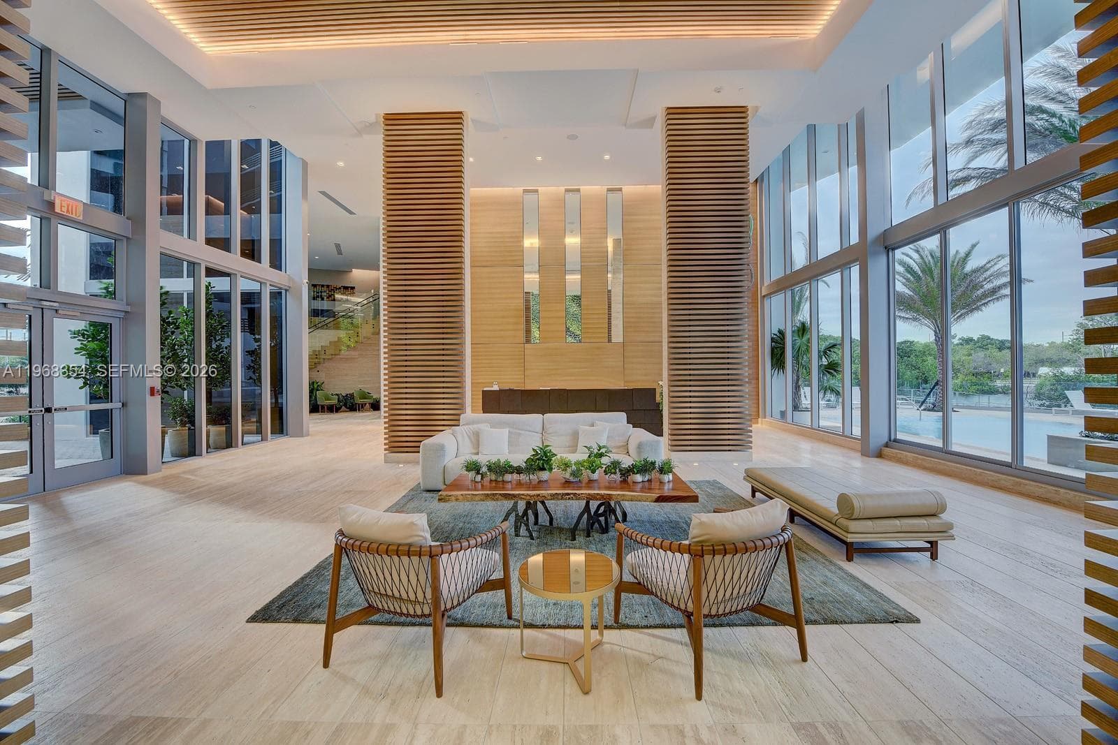 THE HARBOUR SOUTH CONDO · #1219 in North Miami Beach - Photo 18